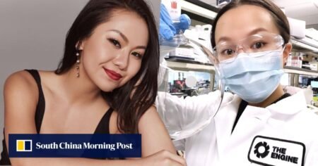 Who is Sophie Bai? China scientist with planet named after her, creates US skincare buzz